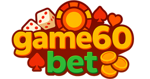 Game60 Bet Logo